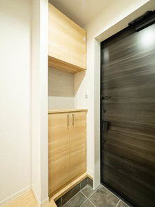 シャーメゾン花木 0103号-6