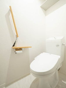 シャーメゾン花木 0103号-7