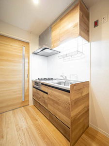 シャーメゾン花木 0103号-10