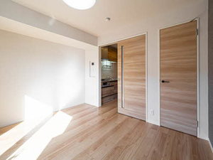 シャーメゾン花木 0302号-4