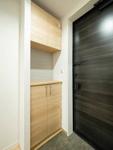 シャーメゾン花木 0302号-5