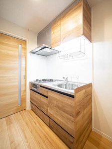 シャーメゾン花木 0302号-9