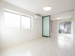 シャーメゾン花木 0306号-3