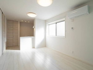 シャーメゾン花木 0306号-4