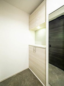 シャーメゾン花木 0306号-5