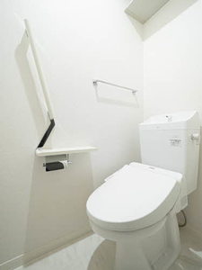 シャーメゾン花木 0306号-6