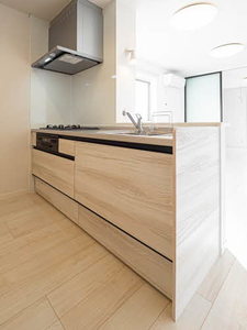 シャーメゾン花木 0306号-9