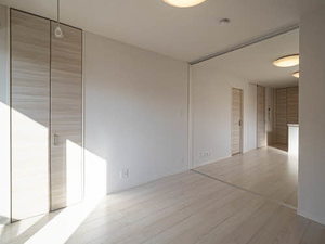 シャーメゾン花木 0306号-12