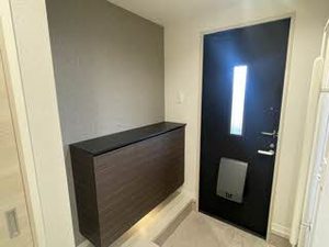 カーサ・ヴェルデ 0203号-2