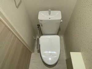 カーサ・ヴェルデ 0203号-4