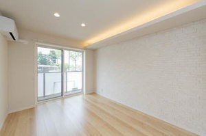 シャーメゾン　プレミアス 0106号-2