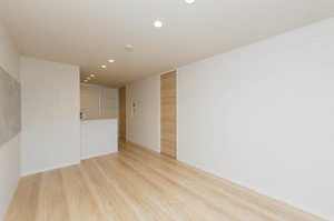 シャーメゾン　セオ　帝塚山 0203号-2