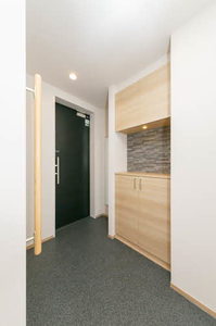 シャーメゾン　セオ　帝塚山 0203号-4