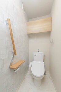 シャーメゾン　セオ　帝塚山 0203号-5