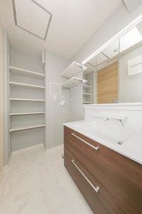 シャーメゾン　セオ　帝塚山 0203号-6