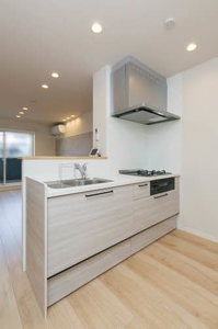 シャーメゾン　セオ　帝塚山 0203号-8