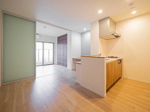 アイエフノヴァ水波町 0101号-2