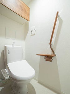 アイエフノヴァ水波町 0101号-6