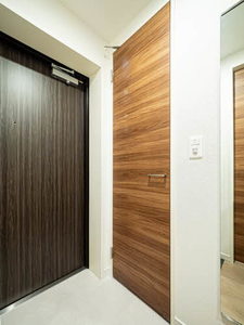 アイエフノヴァ水波町 0101号-9