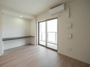 アイエフノヴァ水波町 0303号-3