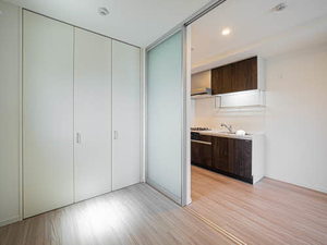 アイエフノヴァ水波町 0303号-5