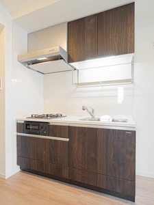 アイエフノヴァ水波町 0303号-6