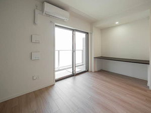 アイエフノヴァ水波町 0305号-2