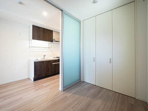 アイエフノヴァ水波町 0305号-3