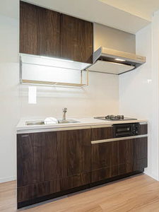 アイエフノヴァ水波町 0305号-4