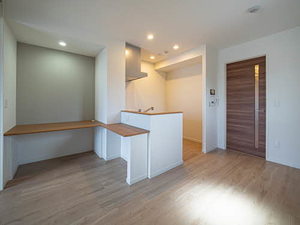 アイエフノヴァ水波町 0401号-3