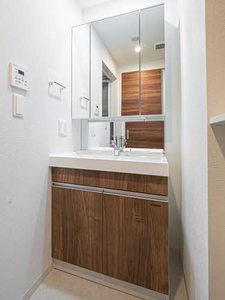 アイエフノヴァ水波町 0401号-5