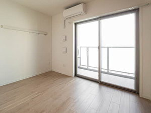 アイエフノヴァ水波町 0401号-8