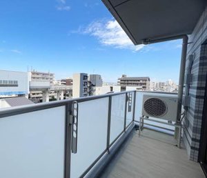 アイエフノヴァ水波町 0503号-10