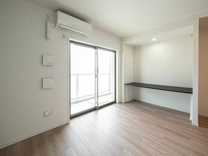 アイエフノヴァ水波町 0505号-2