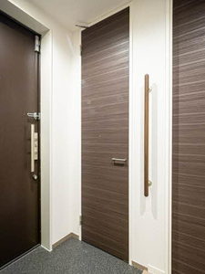 シャーメゾン　グランデ　北郡山 0201号-4