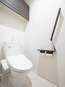 シャーメゾン　グランデ　北郡山 0201号-5