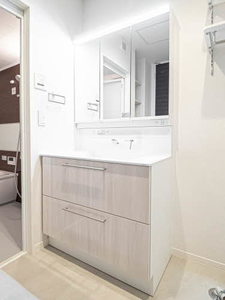 シャーメゾン　グランデ　北郡山 0201号-6