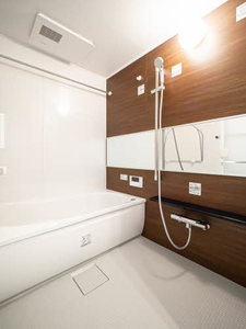 シャーメゾン　グランデ　北郡山 0201号-7