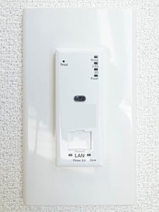 シャーメゾン　グランデ　北郡山 0201号-12