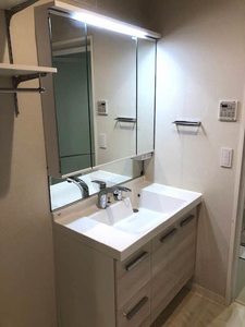 Ｃａｓａ　ｂｌａｎｃａ　Ⅱ 0302号-6