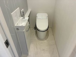 クオリスタ 0202号-9