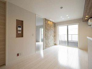 ラ・ポーズⅠ 0102号-3