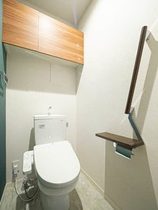 ラ・ポーズⅠ 0307号-4