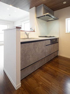 ラ・ポーズⅠ 0307号-7