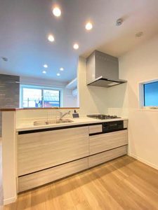 シャーメゾン　グランデール清和 0101号-3