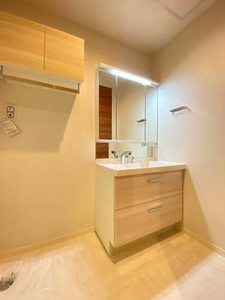 シャーメゾン　グランデール清和 0101号-8