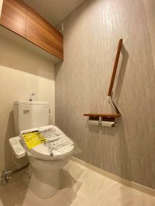 シャーメゾン　グランデール清和 0101号-9