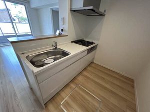 シャーメゾン　アンビエラ 0102号-3