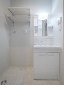 ルピナスガーデン 0101号-7