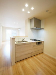 シャーメゾン　はなみずき 0201号-9